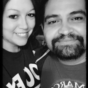 Meet your Posher, Jaime